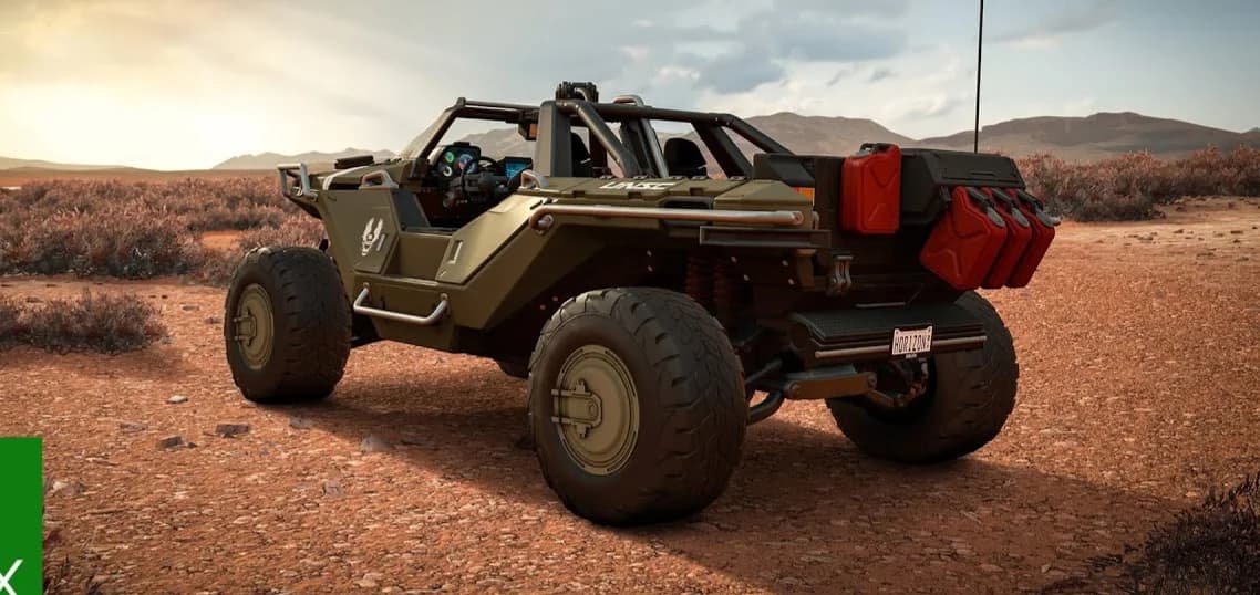 2554 AMG Transport Dynamics M12S Warthog CST